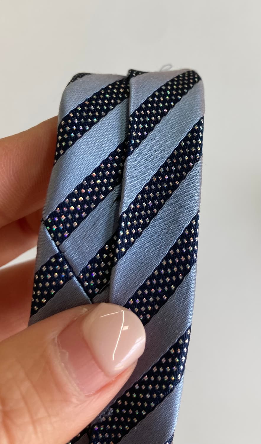 레노마 넥타이 상품이미지9