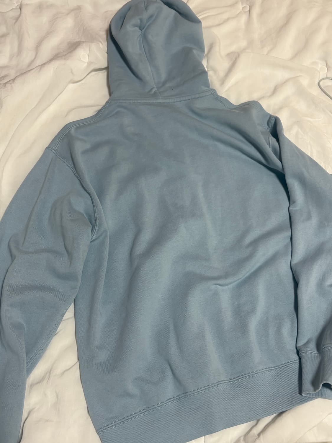 유니클로 후드집업 상품이미지2