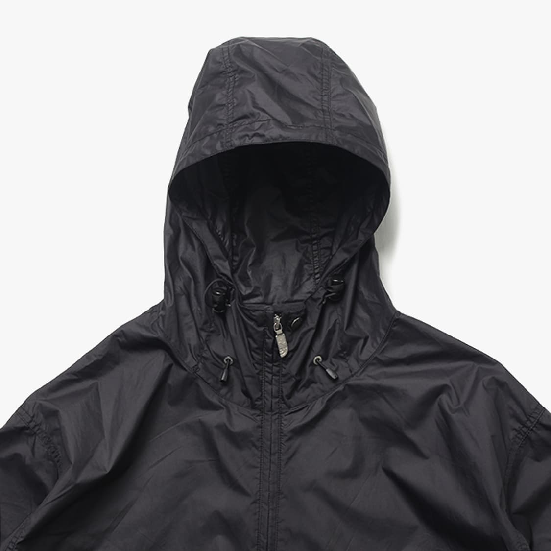  PURPLE LABEL "Black Wind Breaker" 상품이미지2