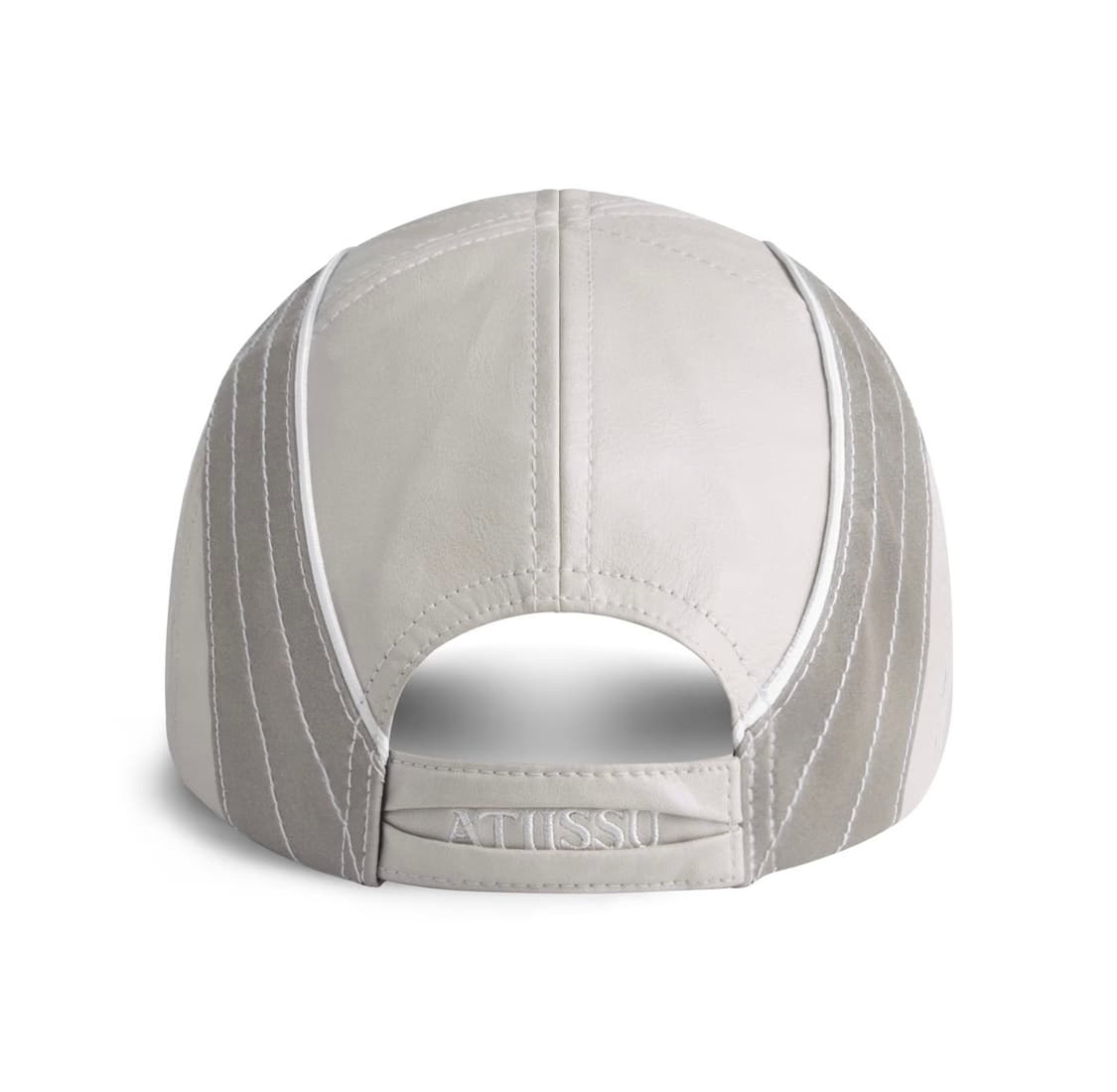 [새상품] 어티슈 ATiiSSU 트래커 캡 lV (LT)  상품이미지3