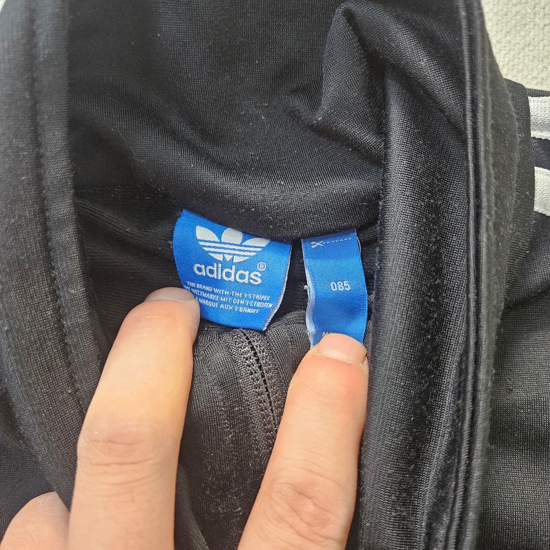 85 아디다스 여성 파이어버드 트랙탑 0407Y 상품이미지3