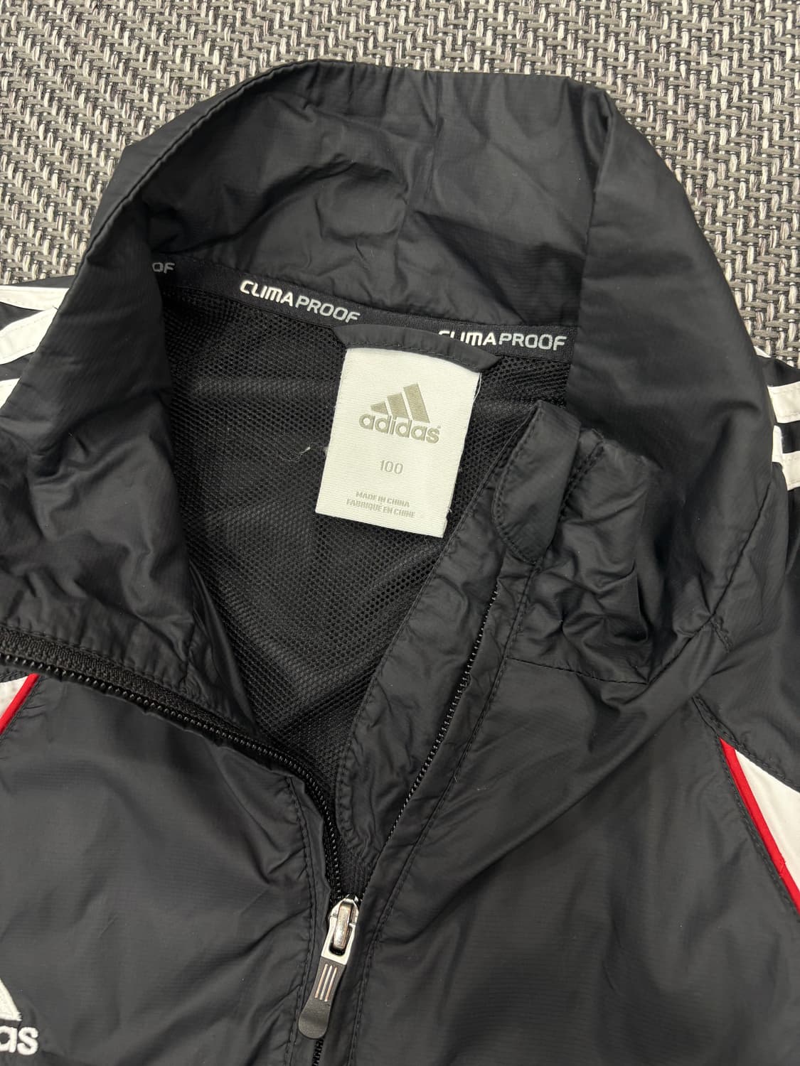 아디다스 바람막이 상품이미지4