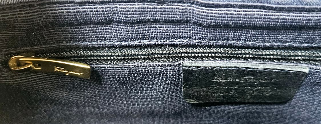 페라가모 숄더백  정품  상품이미지6