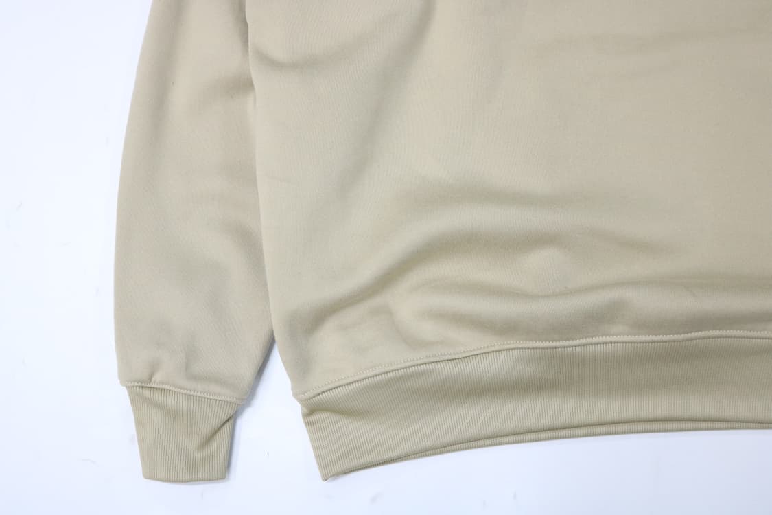 BARCEDOS 바르세도스 미해병 밀리터리 베이지 후드  상품이미지8