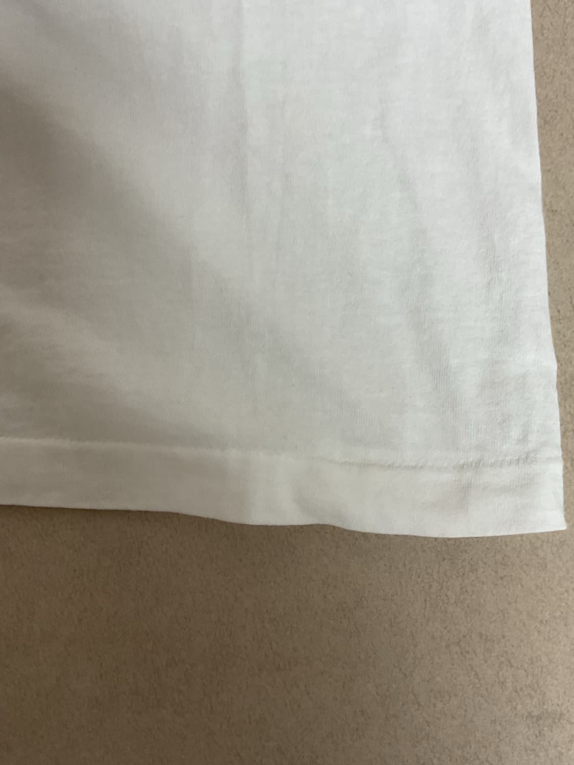 90s Vintage tee 상품이미지5
