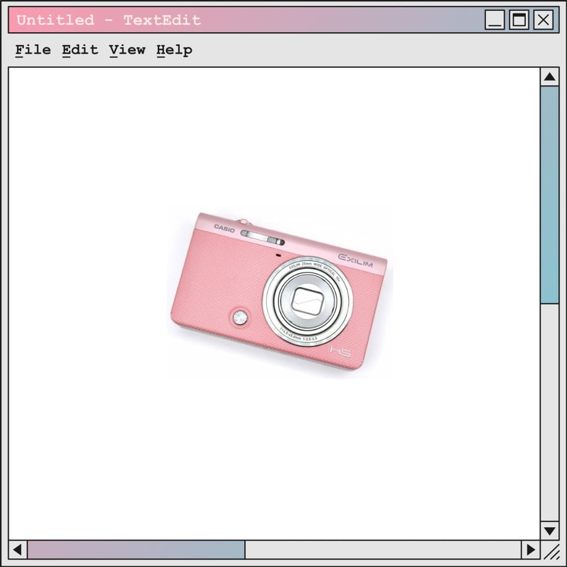 wifi&셀카&소프트포커스!) 카시오 엑슬림 ex-zr70 exilim  상품이미지9