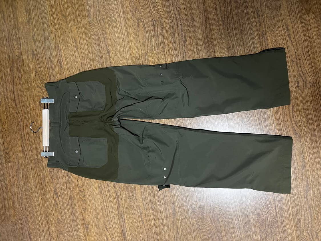 앤더슨벨 아식스 상품이미지2