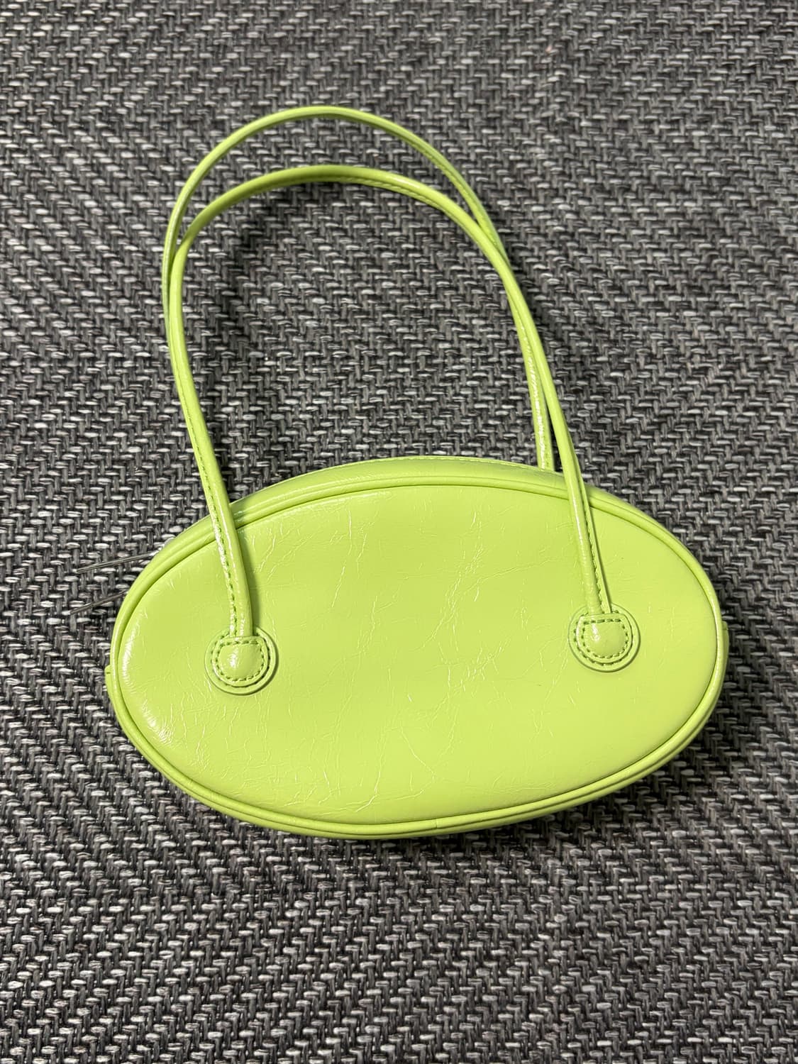 마지셔우드 에그백 상품이미지2