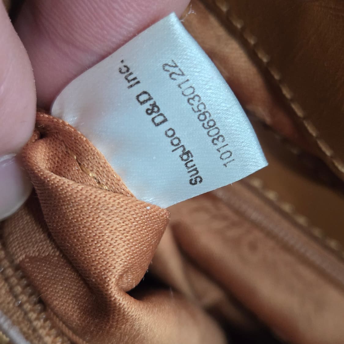 엠씨엠 비세토스 버킷 백 상품이미지3