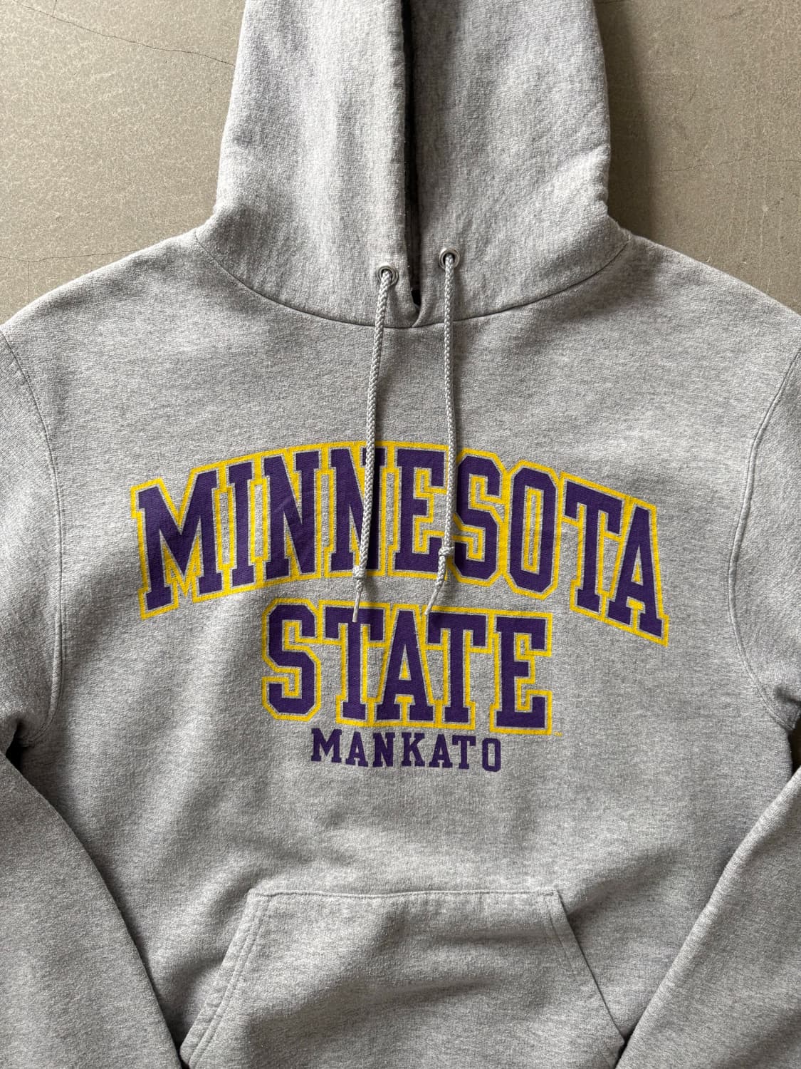 Champion MINNESOTA STATE Hoodie 상품이미지4