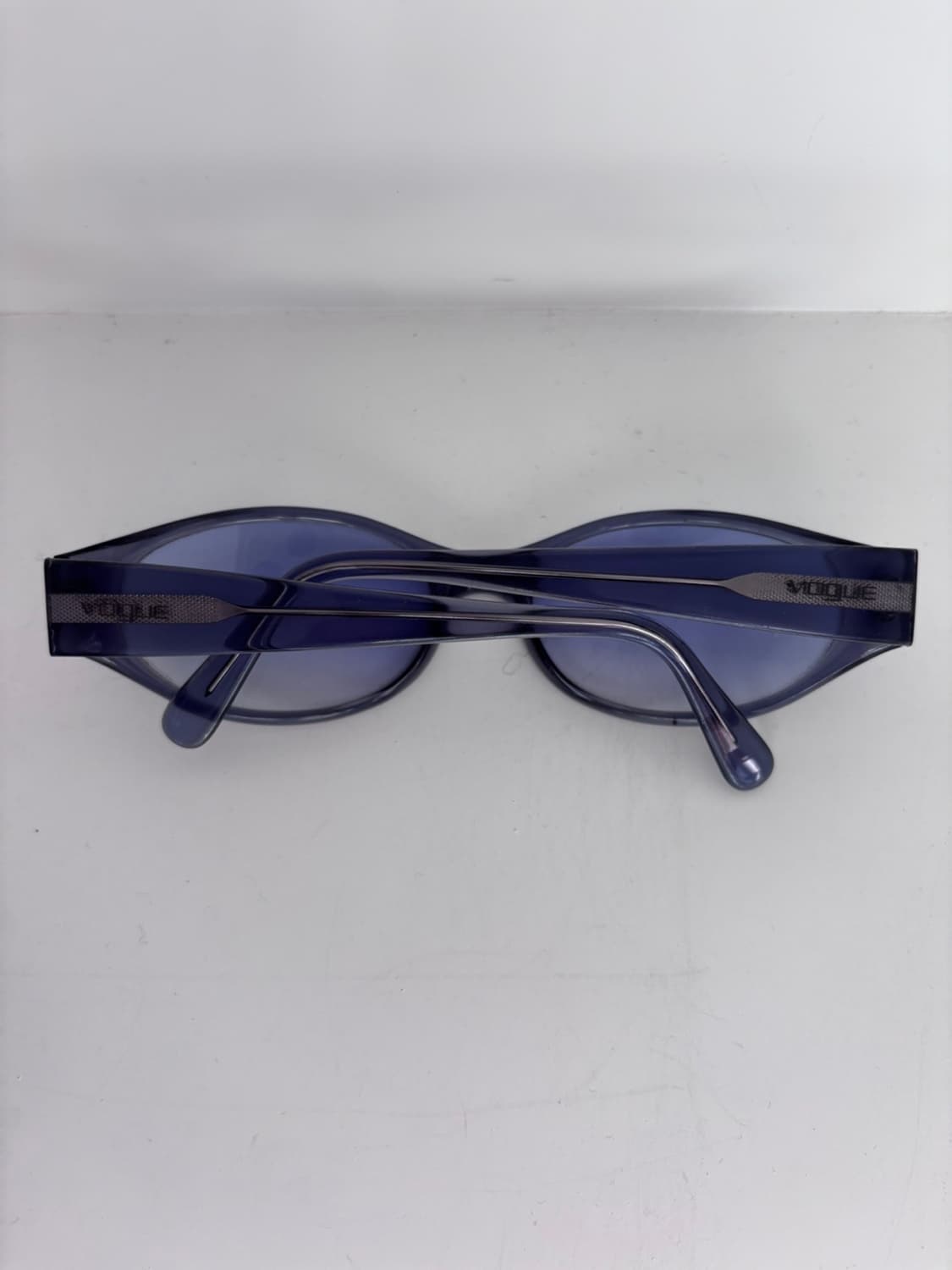 Vintage Vogue sunglasses 상품이미지3