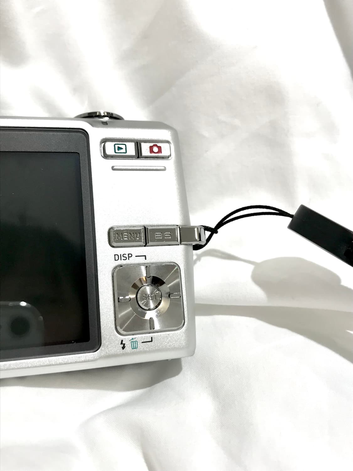 (초미품!) Exilim ex-z700 상품이미지5