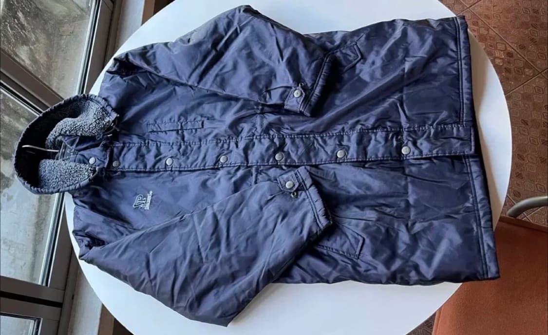 SPALDING 스팔딩 코치 자켓 상품이미지3