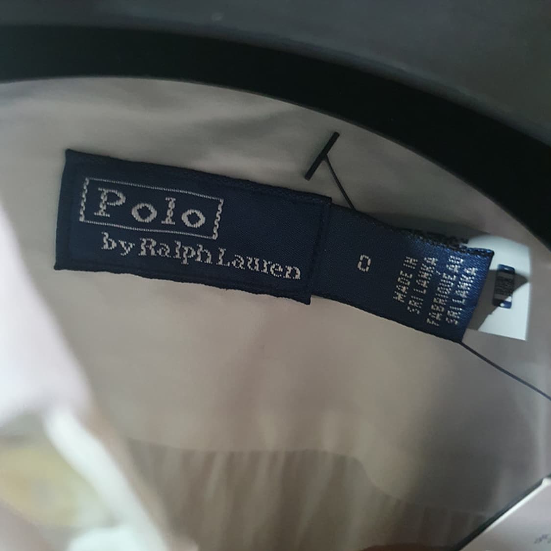 폴로 랄프로렌 셔츠 0 새상품 상품이미지4
