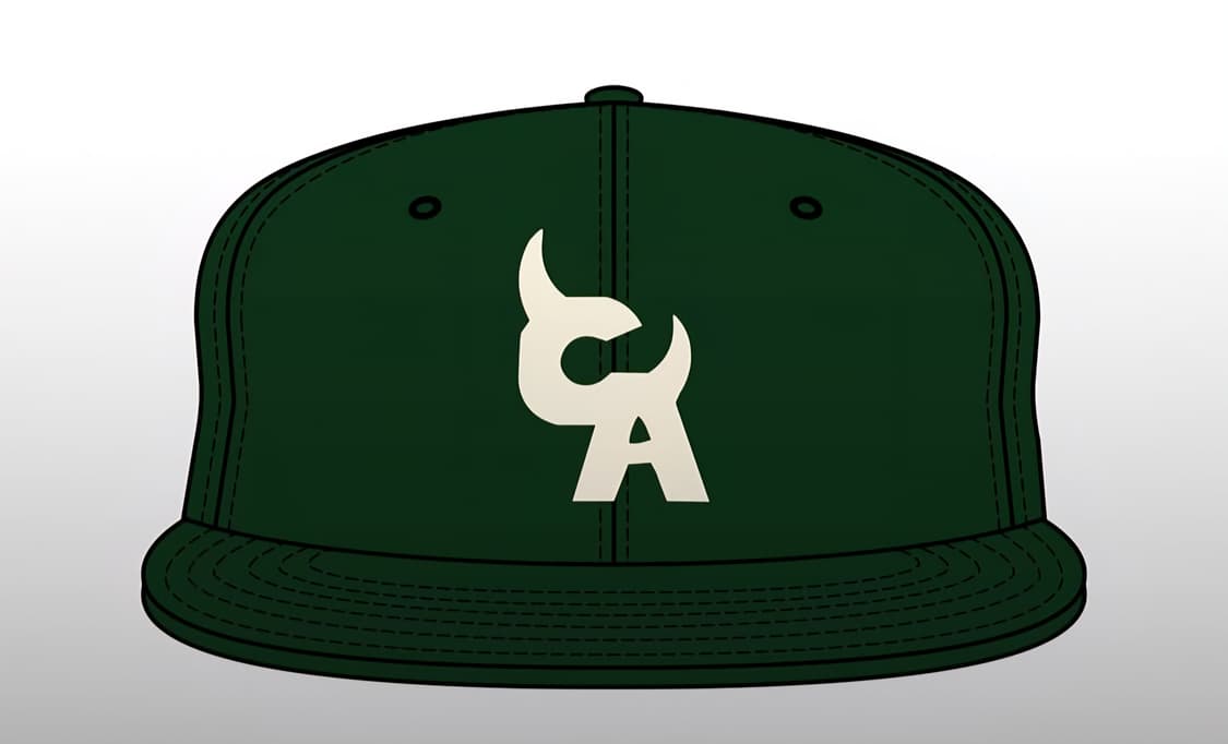 타일러 더 크리에이터 굿즈 모자 상품이미지1