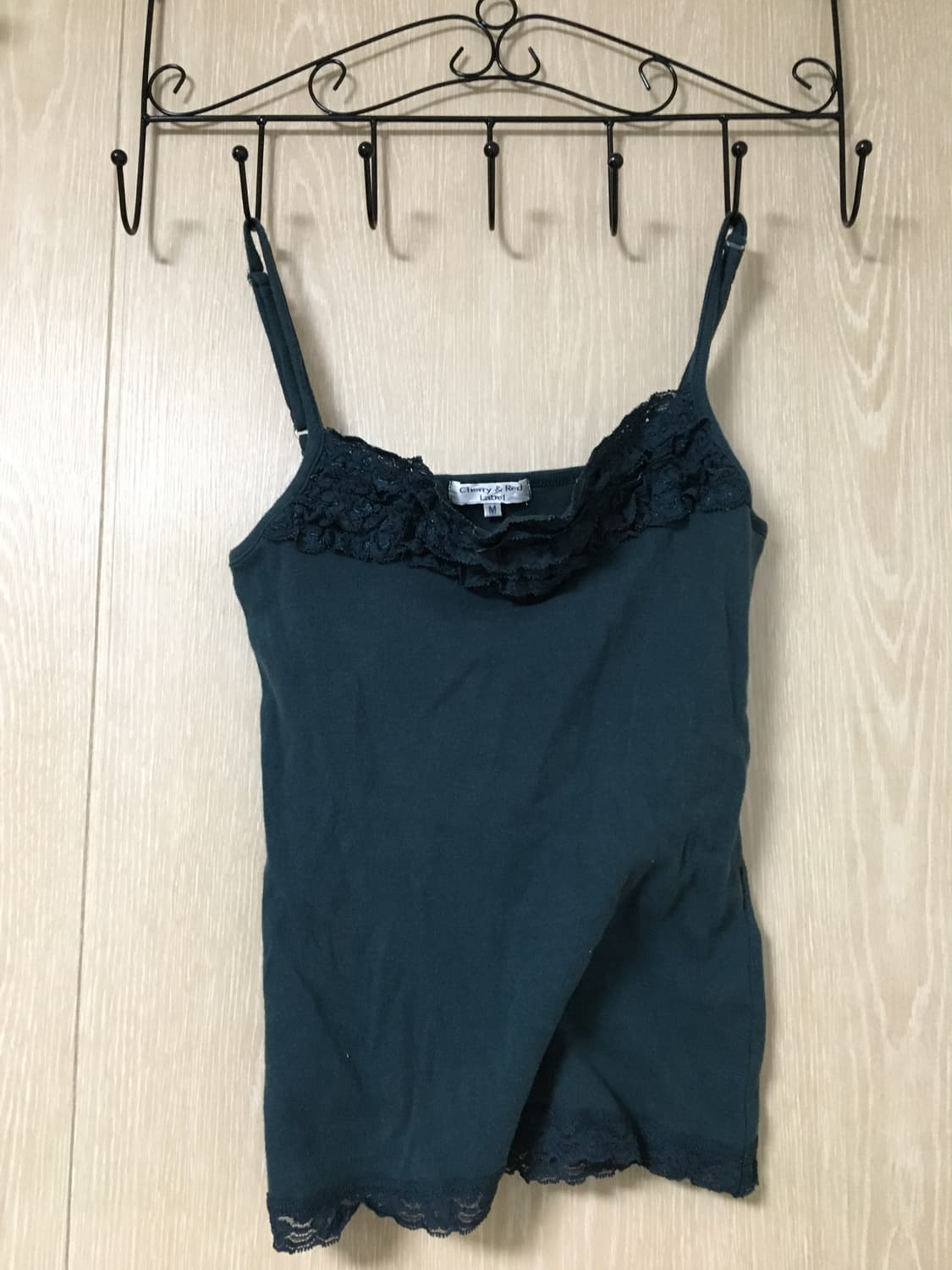 일본 빈티지 나시 상품이미지1