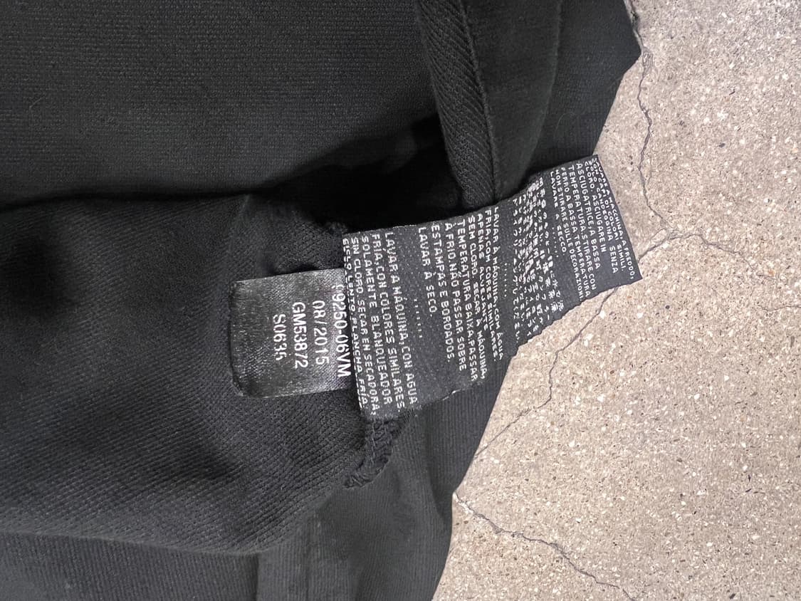 할리데이비슨 모터사이클 엠브로이드 반팔셔츠 상품이미지7