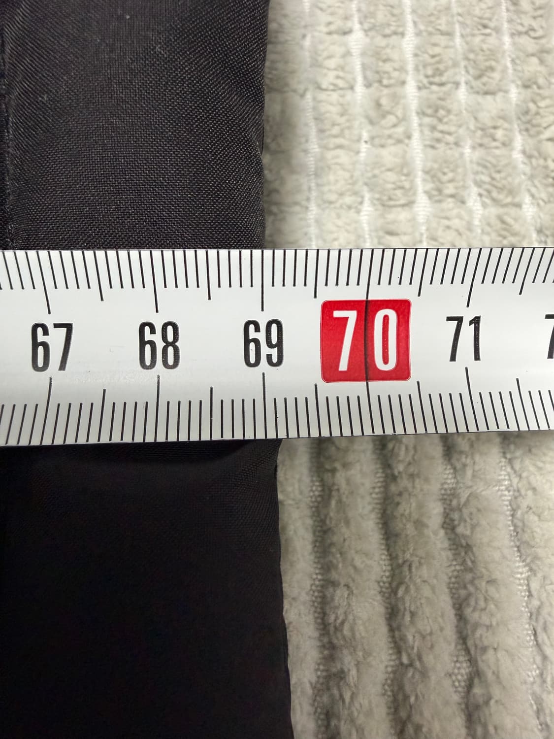 노스페이스 눕시 다운 재킷 상품이미지8