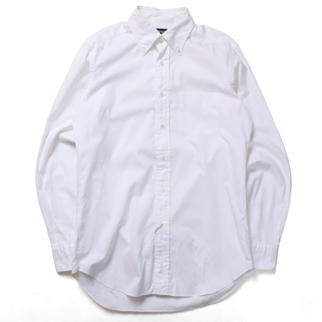 Maker's Shrit Cotton Shirt 
 상품이미지1
