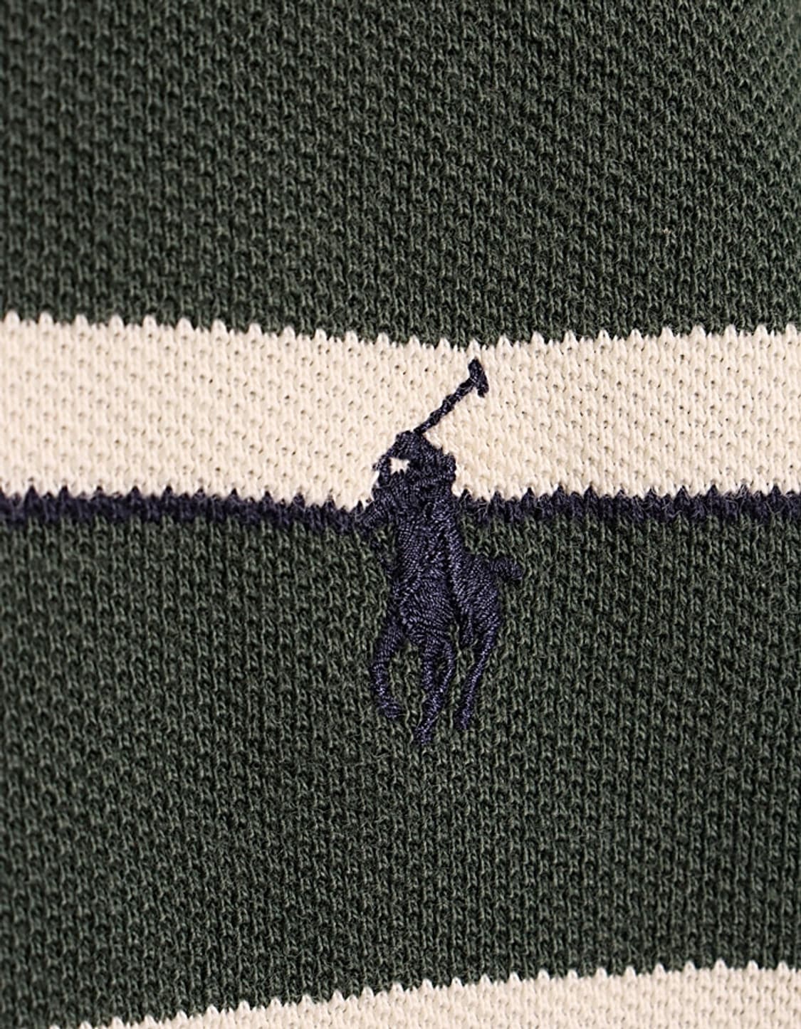 Polo by Ralph Lauren Stripe Polo Shirts 상품이미지3