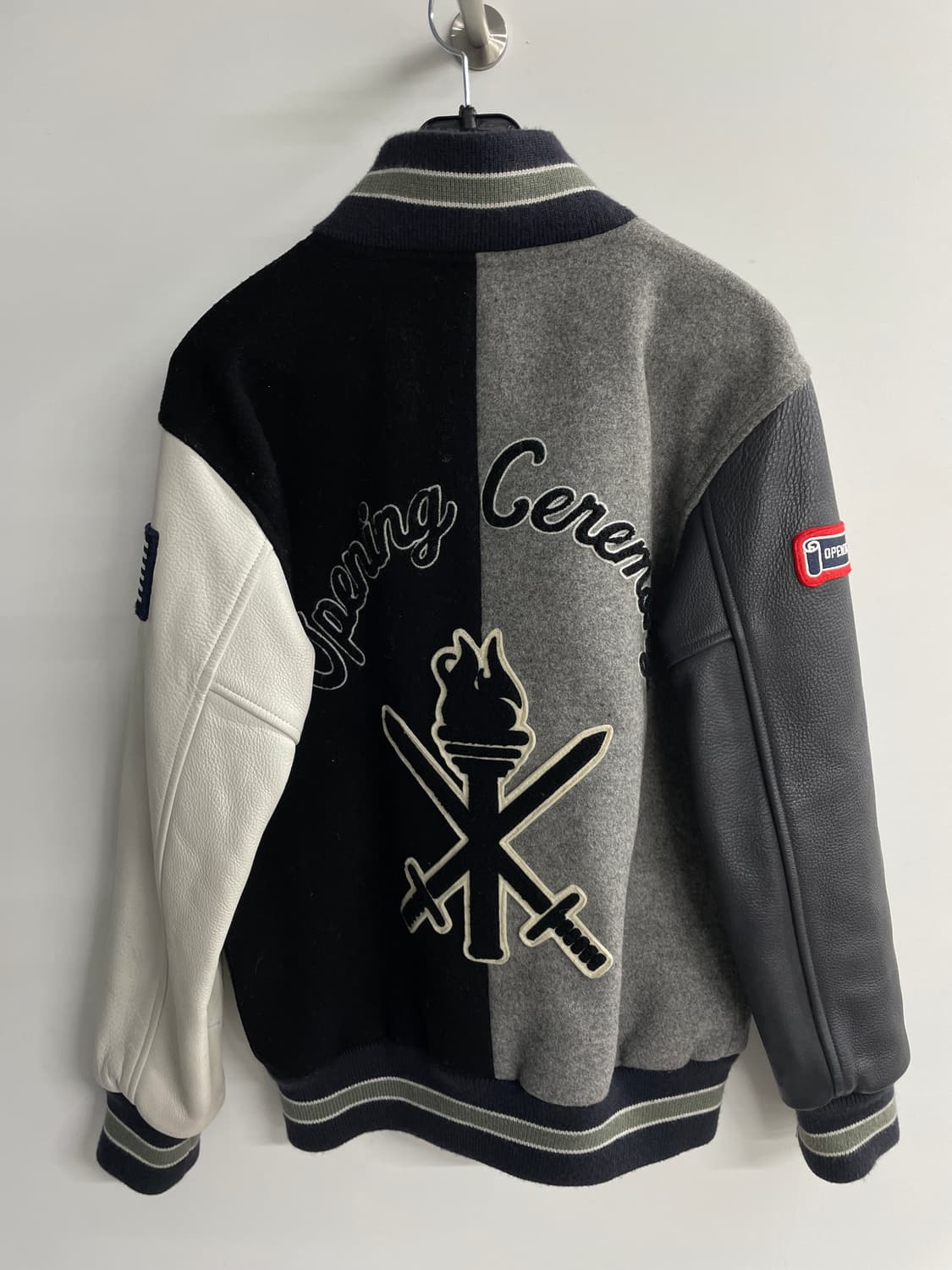 오프닝 세레모니 바시티 상품이미지6