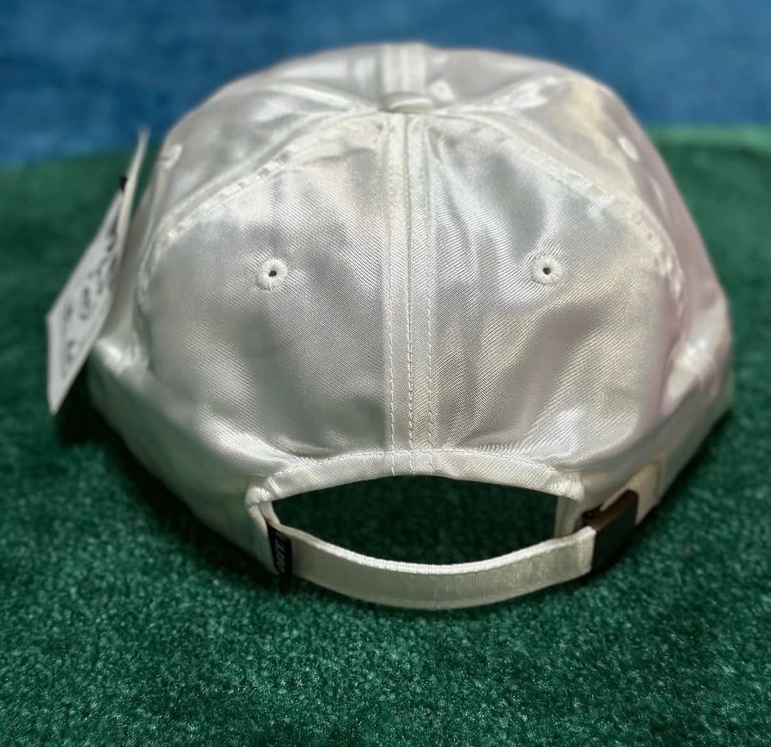 오베이 Obey 힐스 나일론 캡 상품이미지4