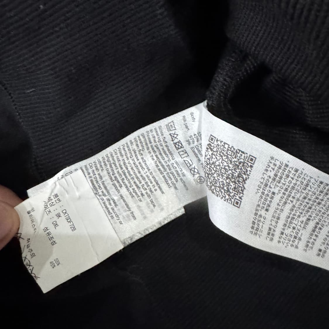 챔피온 후드 상품이미지5