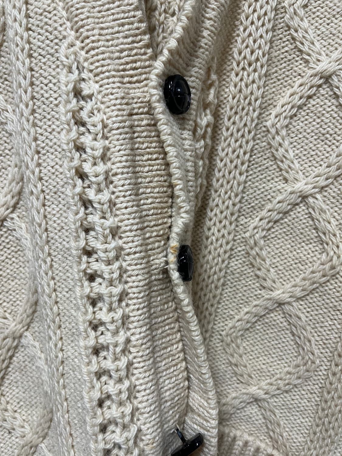 니트가디건 상품이미지2