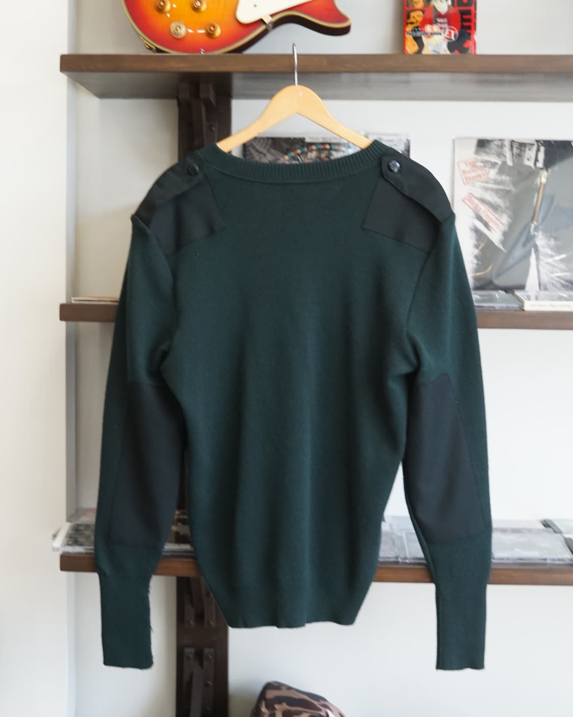 Logistik made in canada 상품이미지2