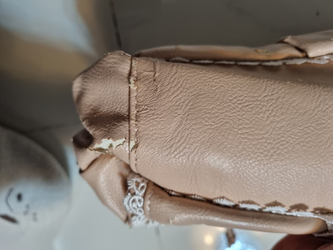 리즈리사 보스턴백 상품이미지4