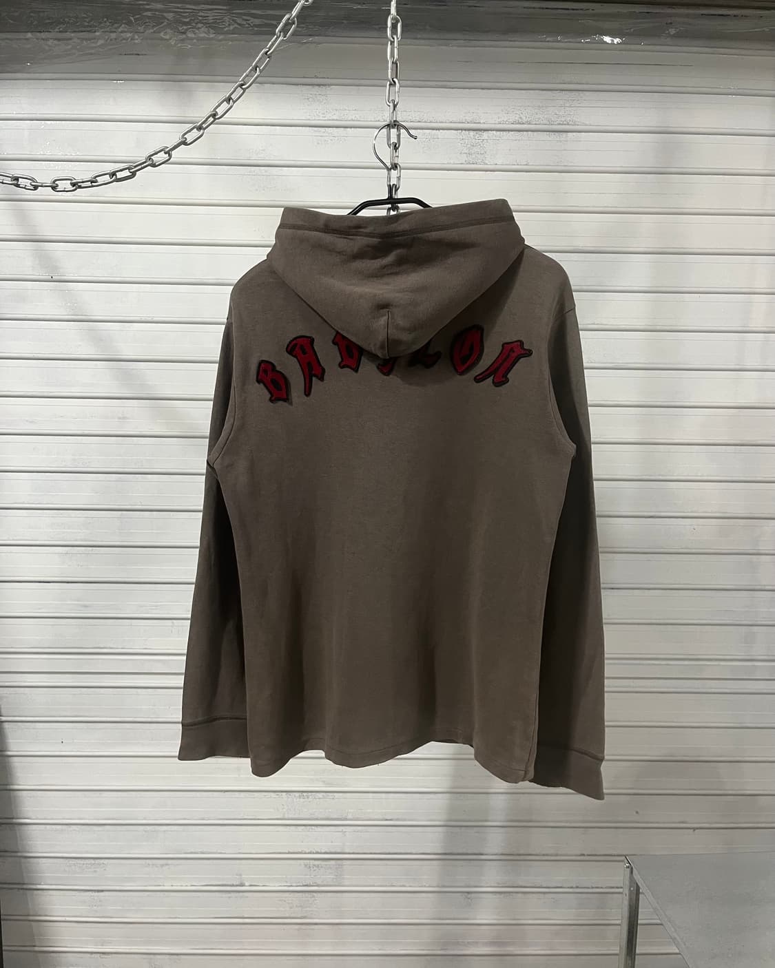 90s Ozone Rocks 상품이미지4