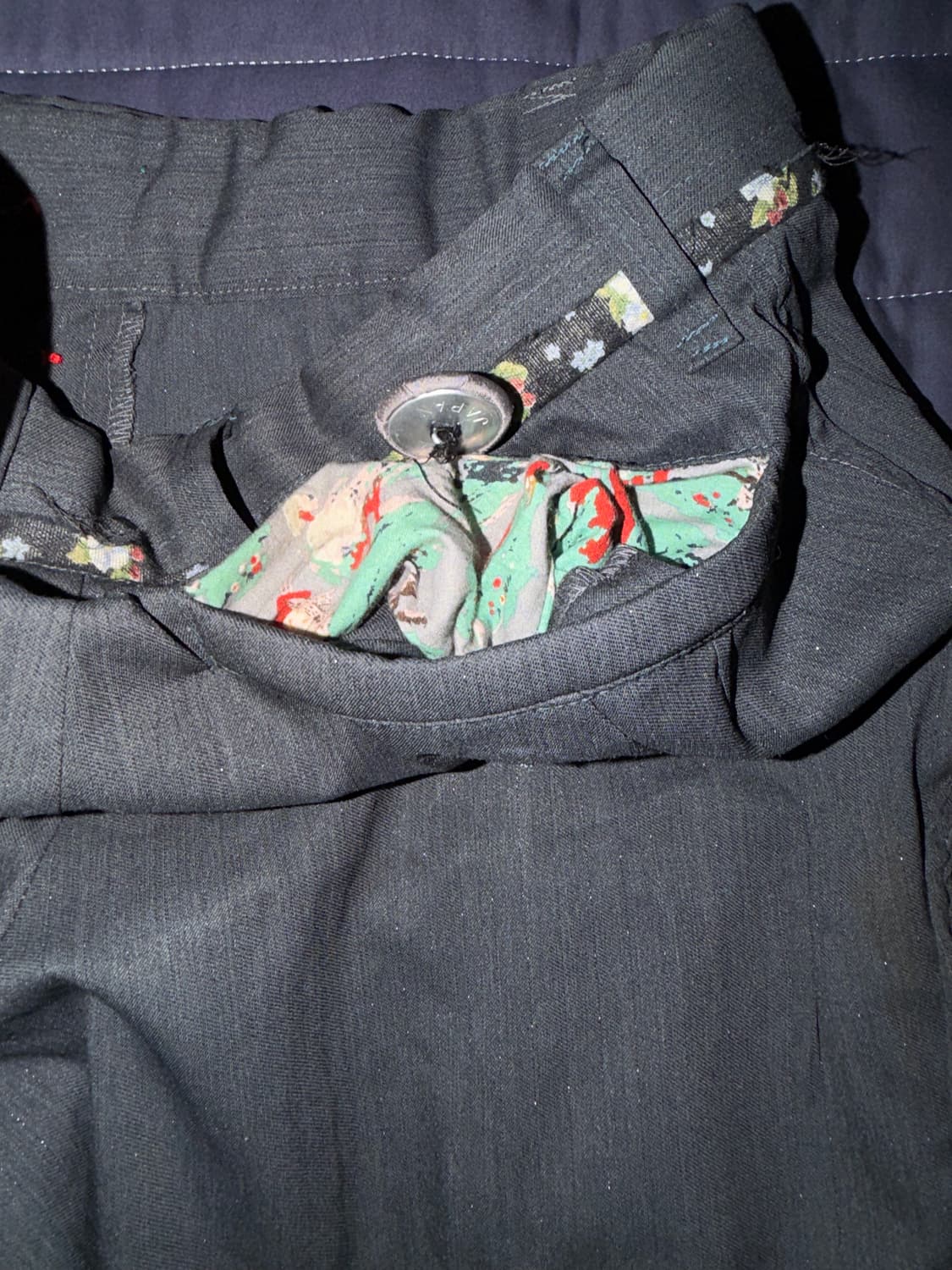 Undercover 2004AW but beautiful... 트라우저 상품이미지8