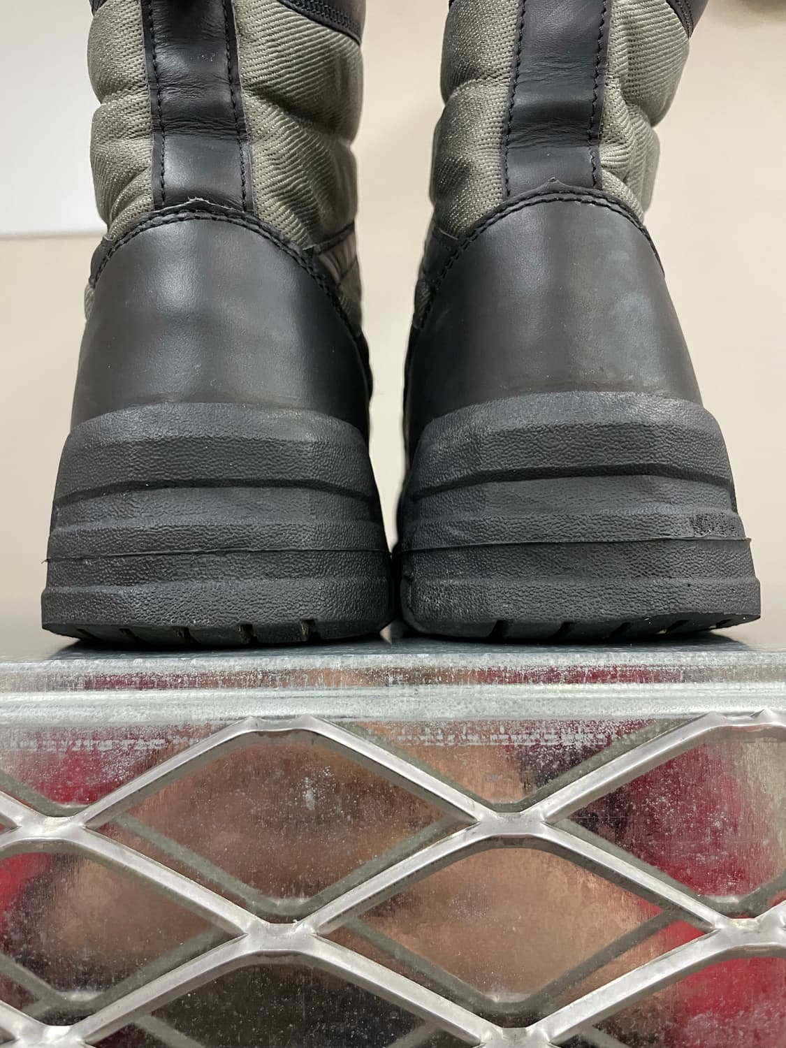 아디다스 트레킹화 275 상품이미지10