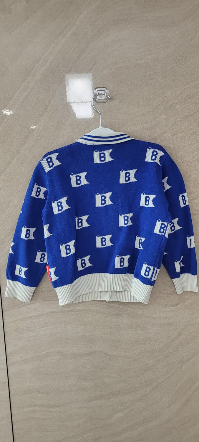 👶유아110-120사이즈👶베베드피노 가디건,트윈키즈 셔츠 상품이미지3