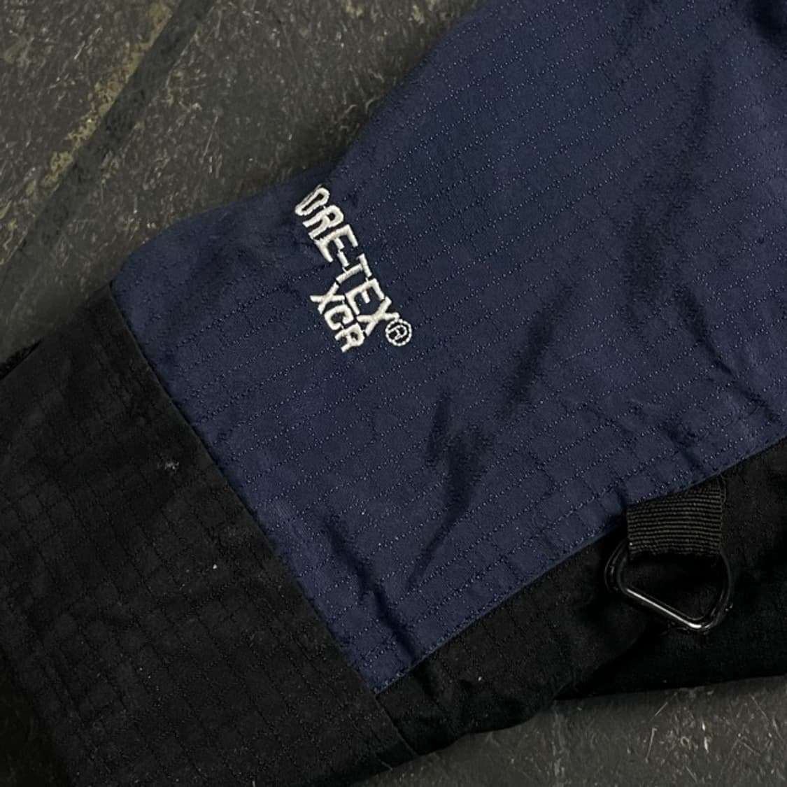 100  노스페이스 고어텍스 바람막이 자켓 상품이미지6