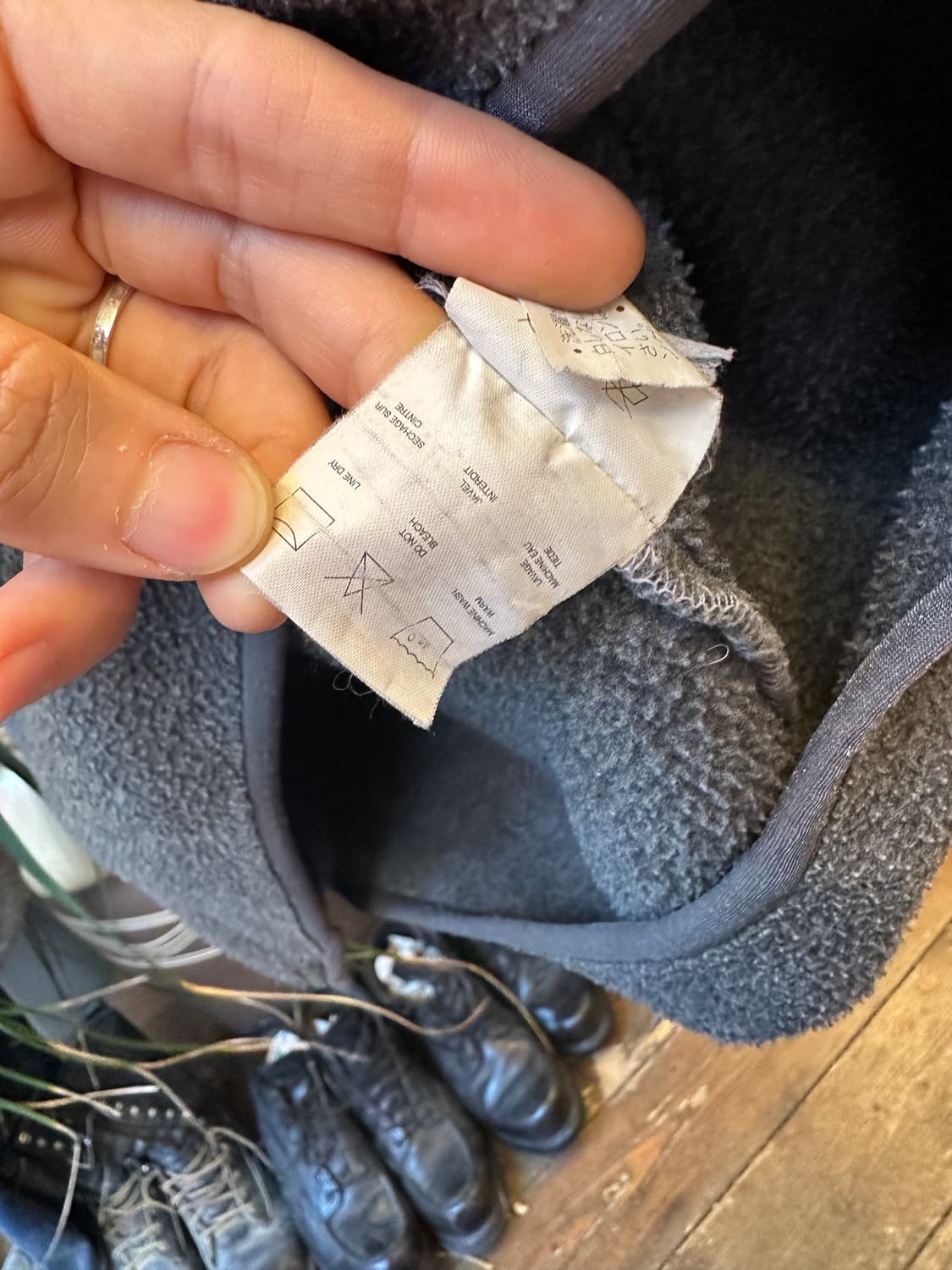 Z-452 파타고니아 신칠라  상품이미지8