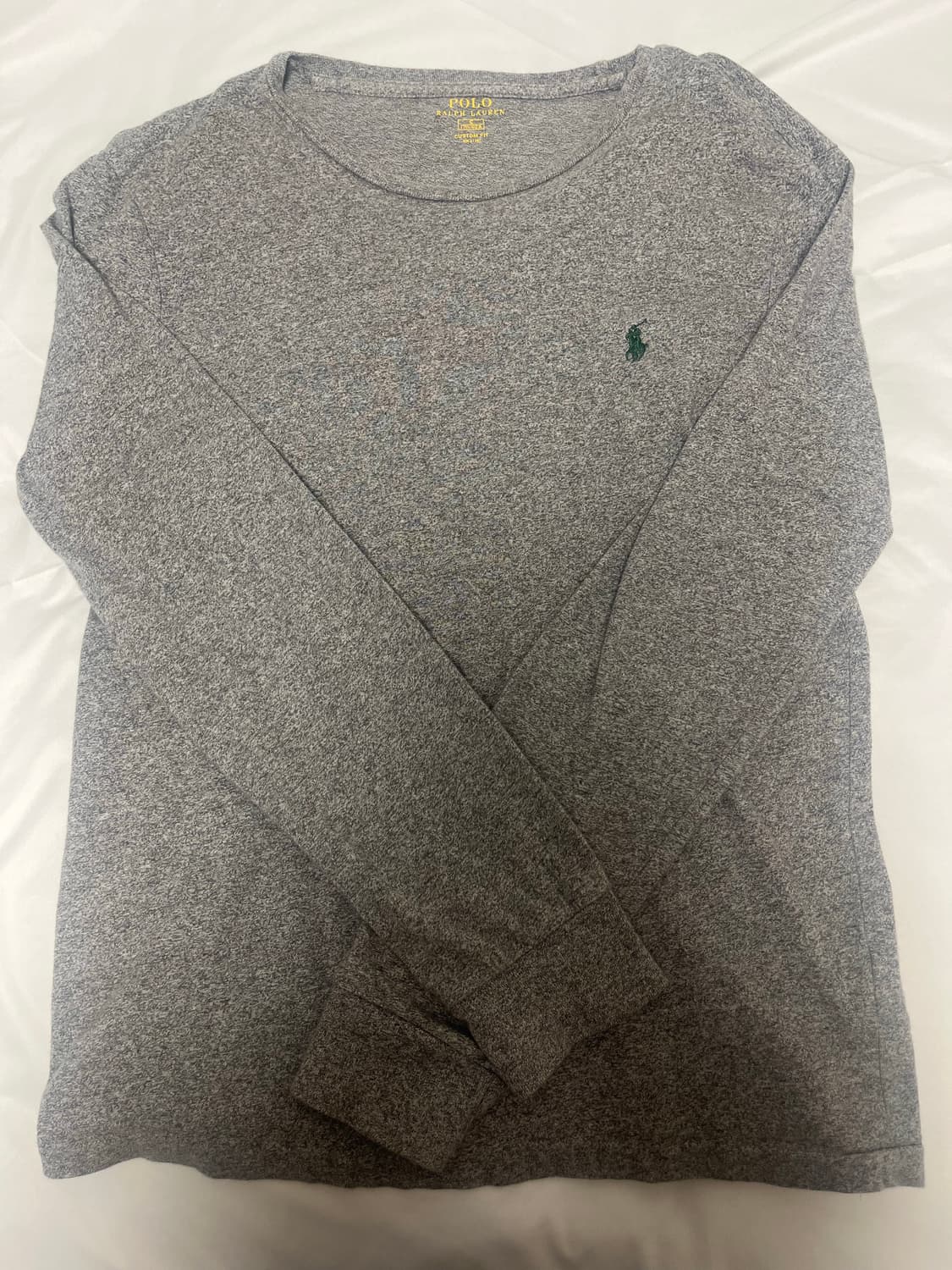 폴로 랄프로렌 티셔츠 S 상품이미지1