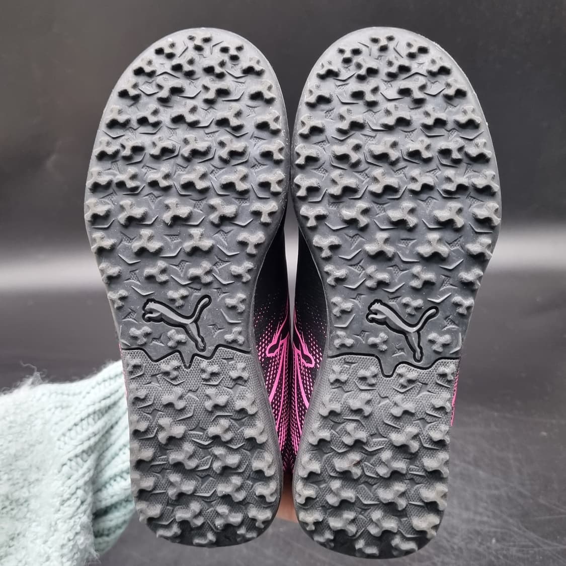 푸마 아탄칸토 아동풋살화 180 상품이미지3