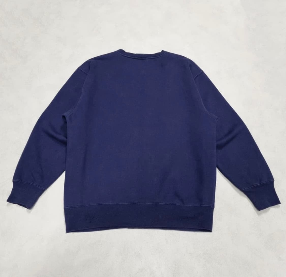 뉴에라 마제스틱 맨투맨 상품이미지2