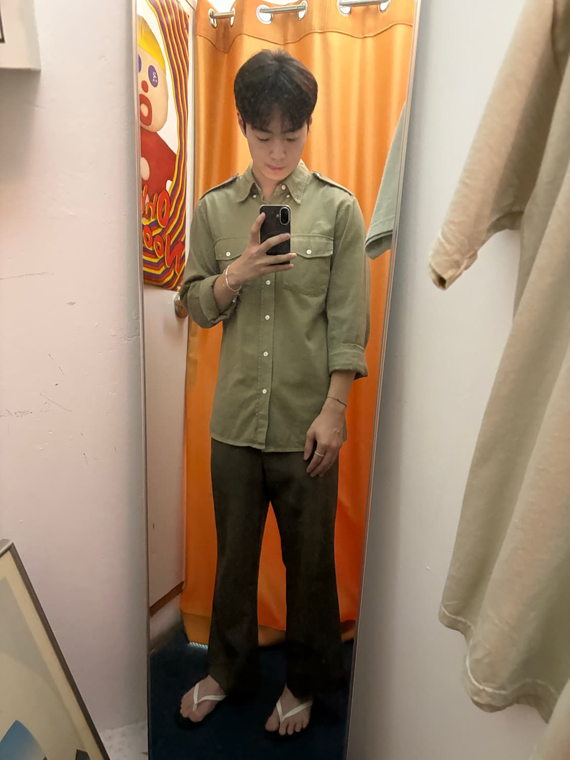 마르지엘라 팬츠 상품이미지6
