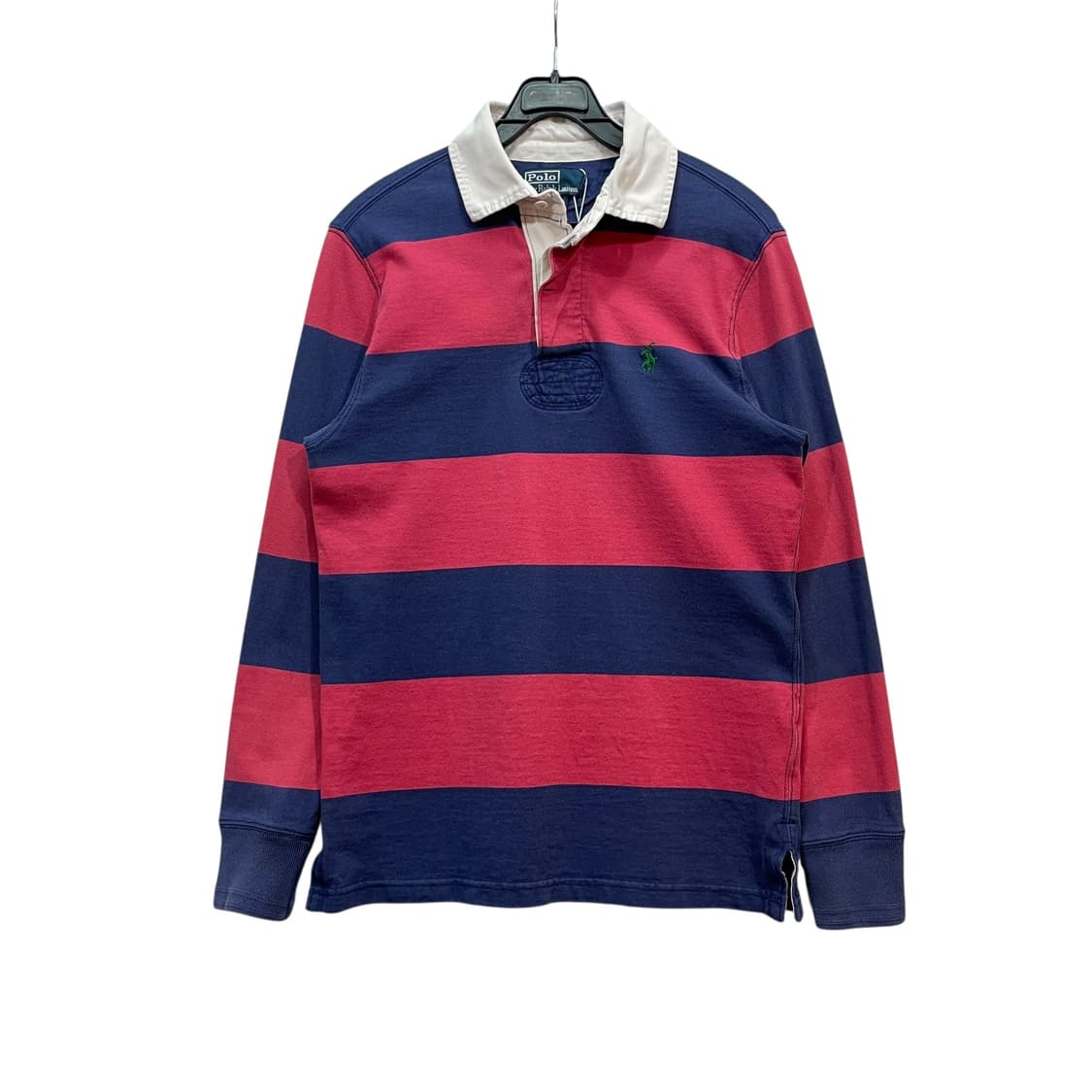 Polo Rugby Club Stripe 상품이미지1