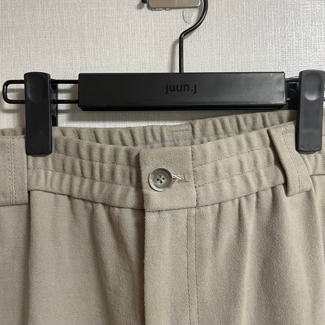 [32]시스템옴므 와이드 슬렉스 상품이미지3