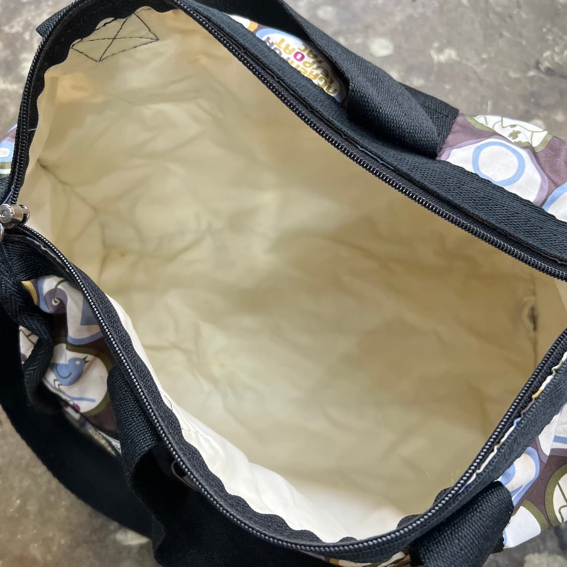 레스포삭 크로스백 가방 상품이미지3