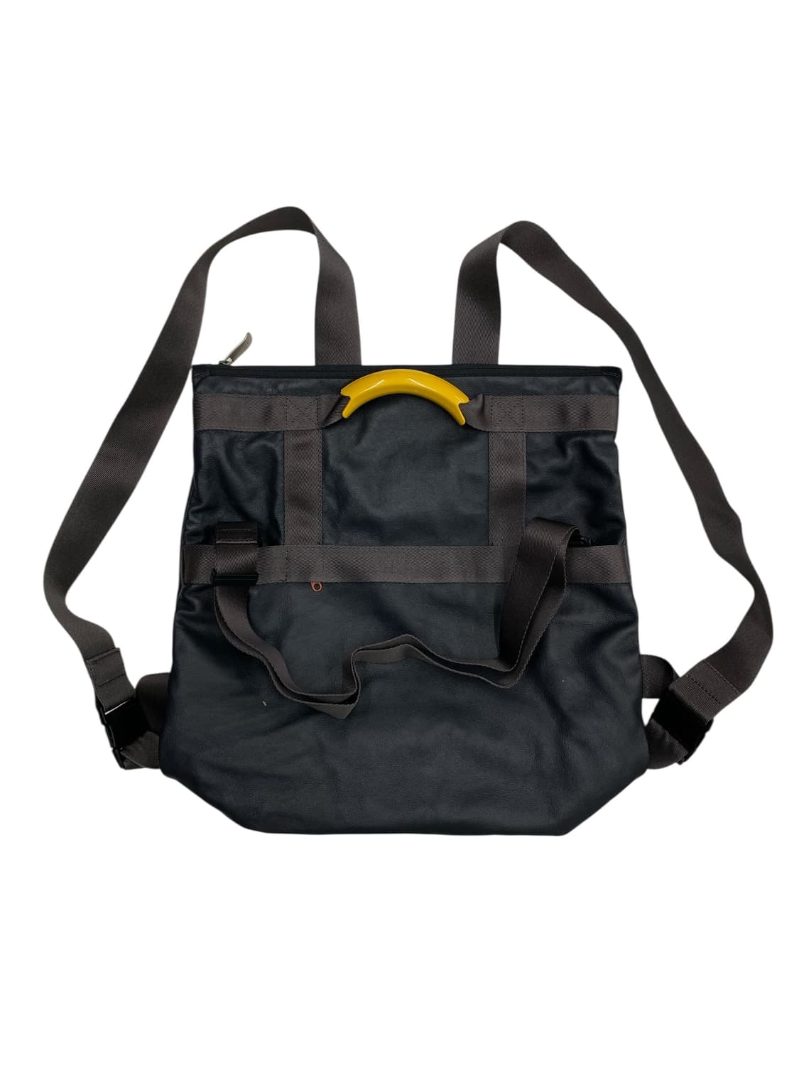 만다리나덕 바나나 멀티백팩 상품이미지1