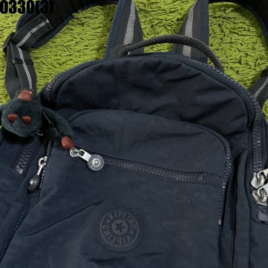 키플링 백팩 가방 상품이미지2