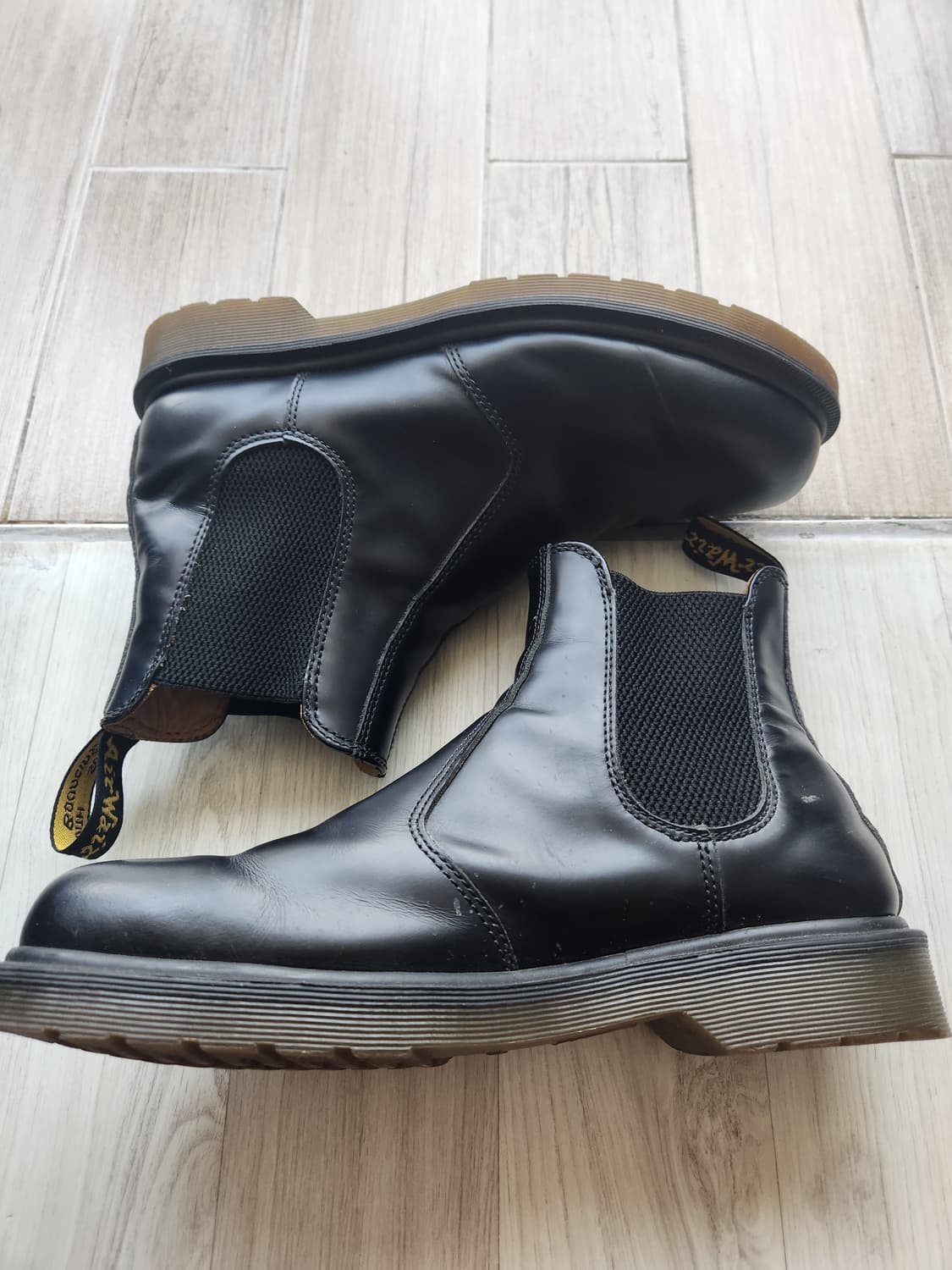 닥터마틴 2976 챌시부츠 (270) 상품이미지5