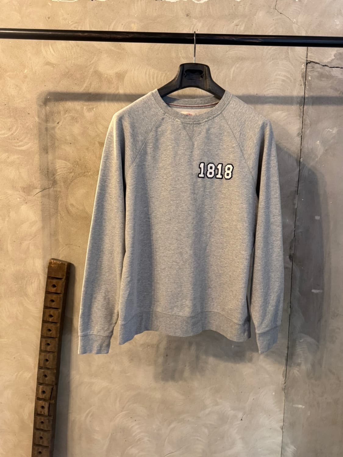 브룩스 브라더스 맨투맨 100 상품이미지10