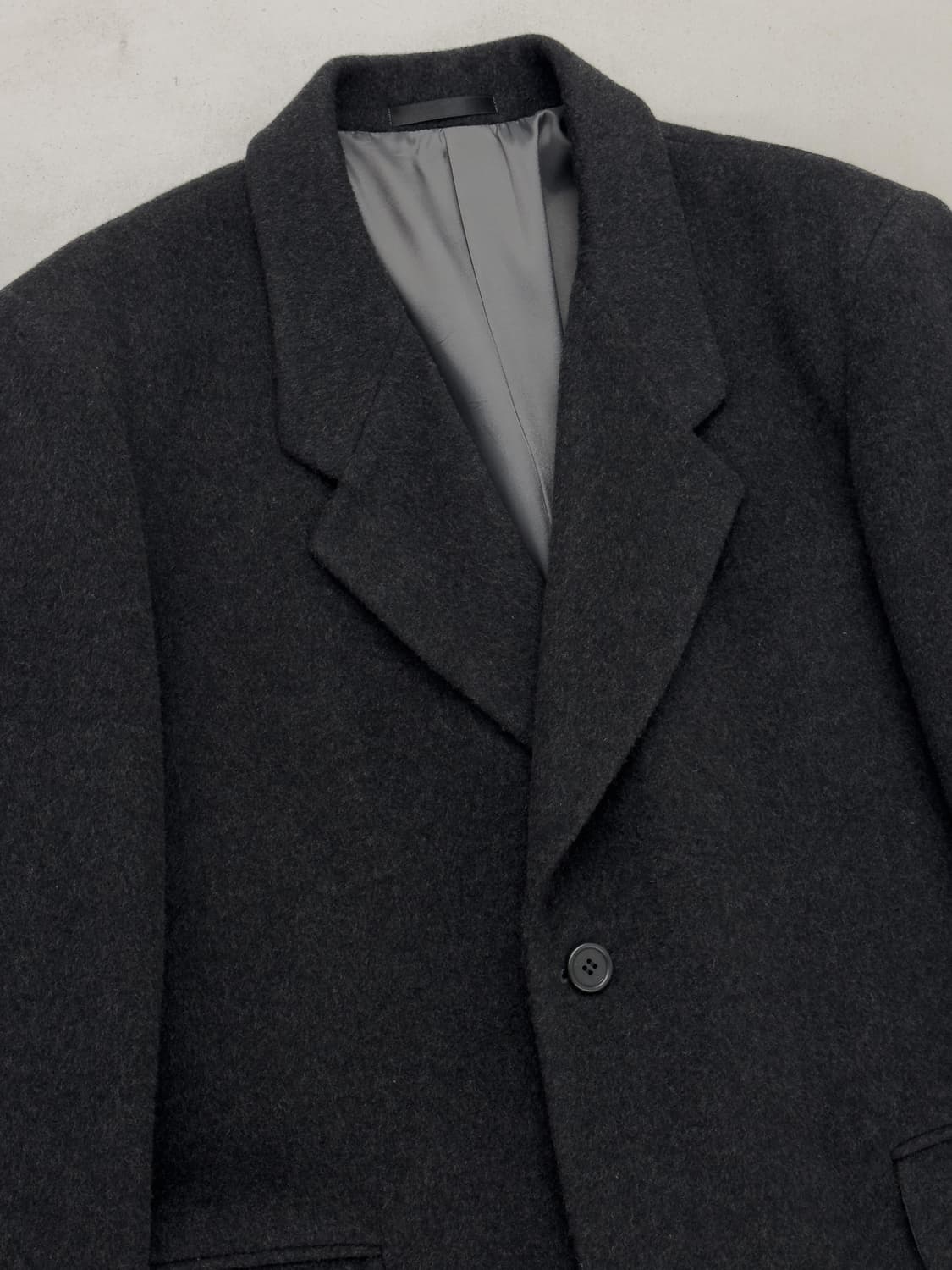 빈티지 코트 상품이미지5