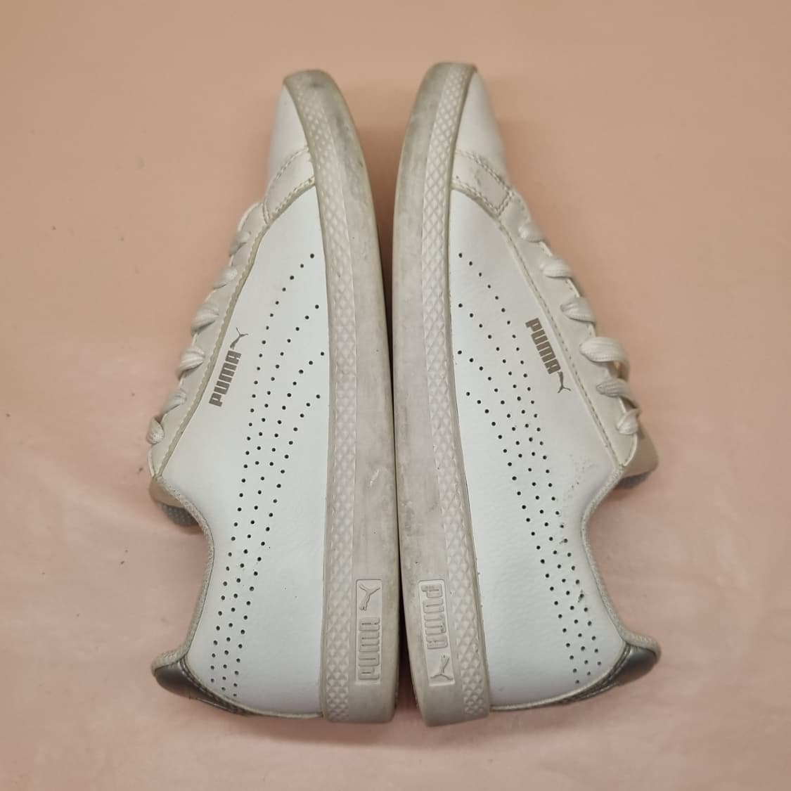 푸마 스매쉬 여성스니커즈230 상품이미지5