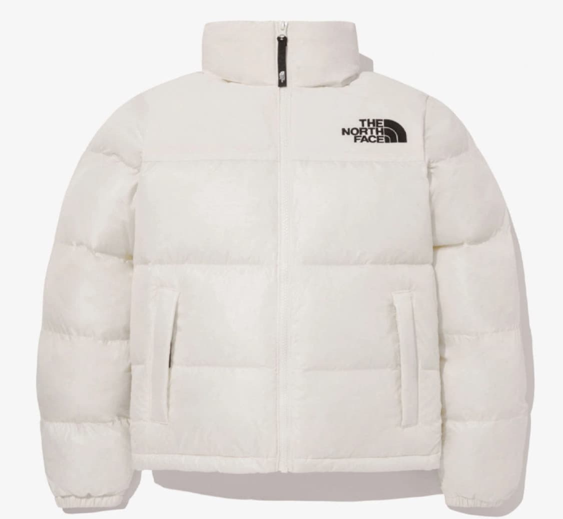 노스페이스 눕시 온볼 아이보리  상품이미지1